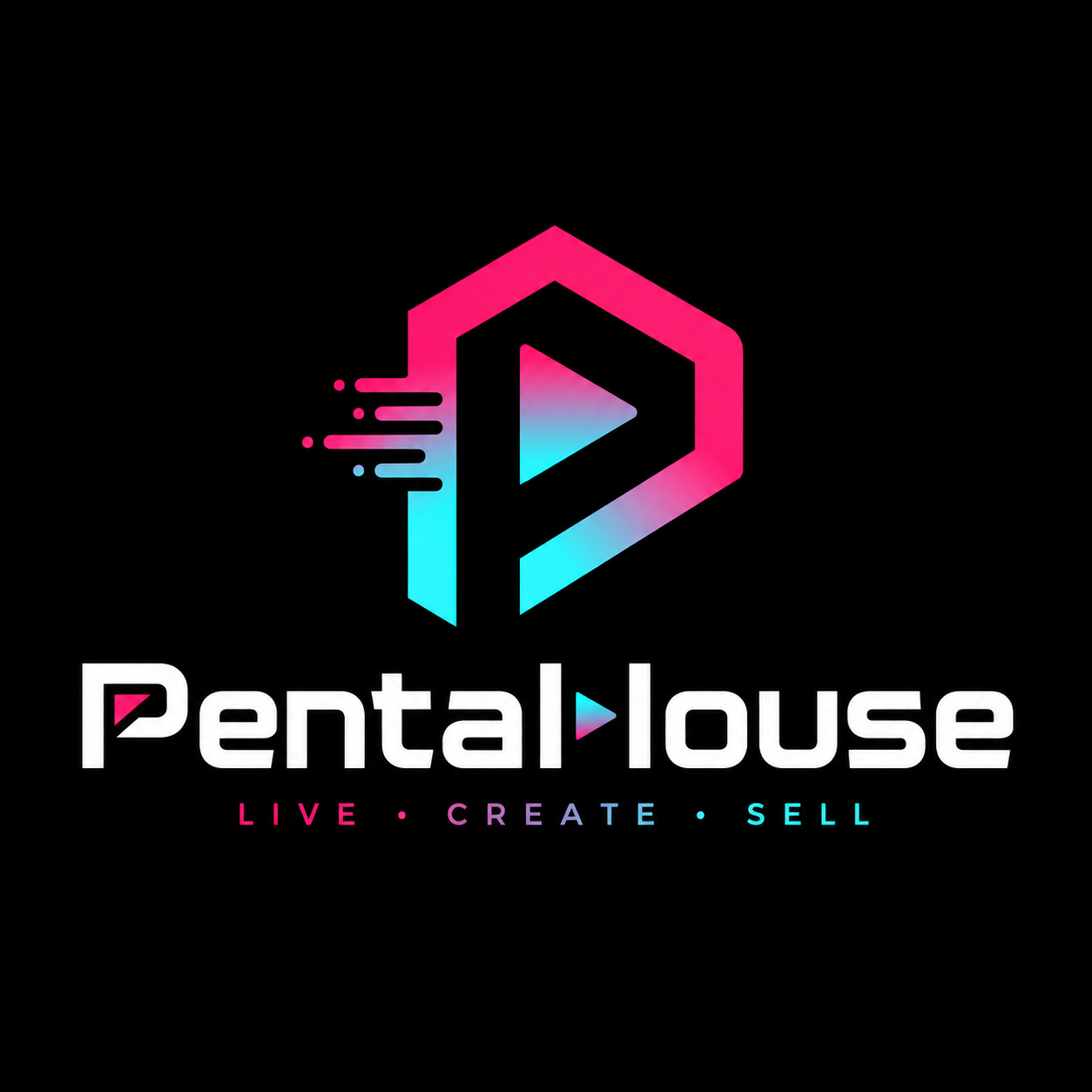 Logo PentaHouse